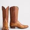 Luke :: Barnwood + Tan