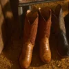 Luke :: Barnwood + Tan