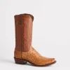 Luke :: Barnwood + Tan