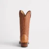 Luke :: Barnwood + Tan
