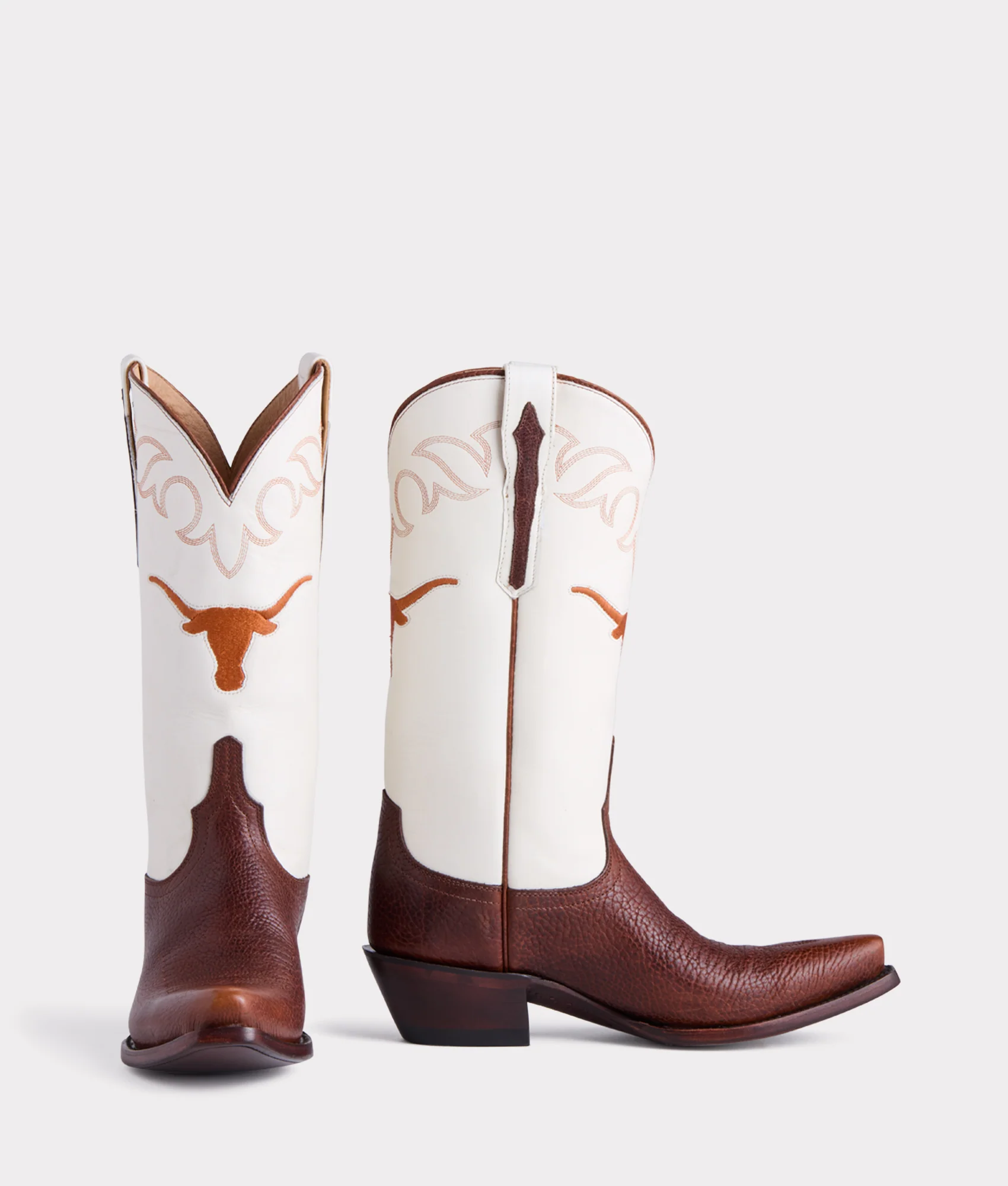 Women's 40 Acres :: Chocolate
