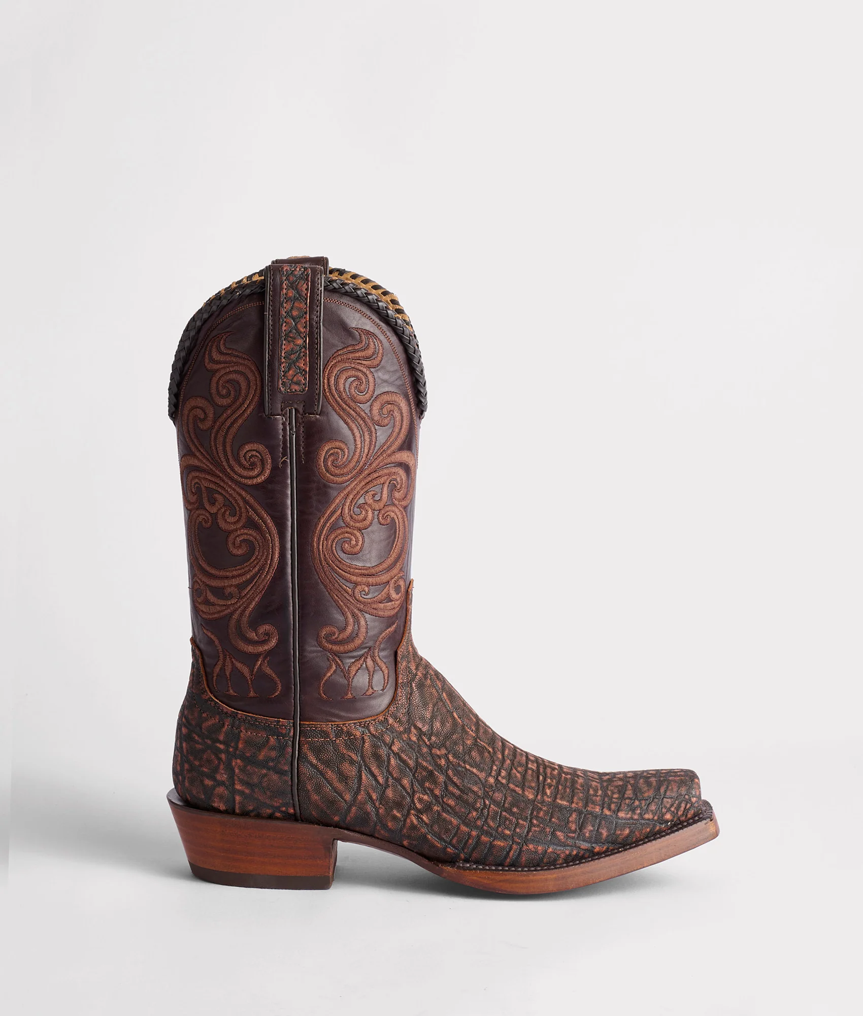 Terlingua :: Cognac + Chocolate