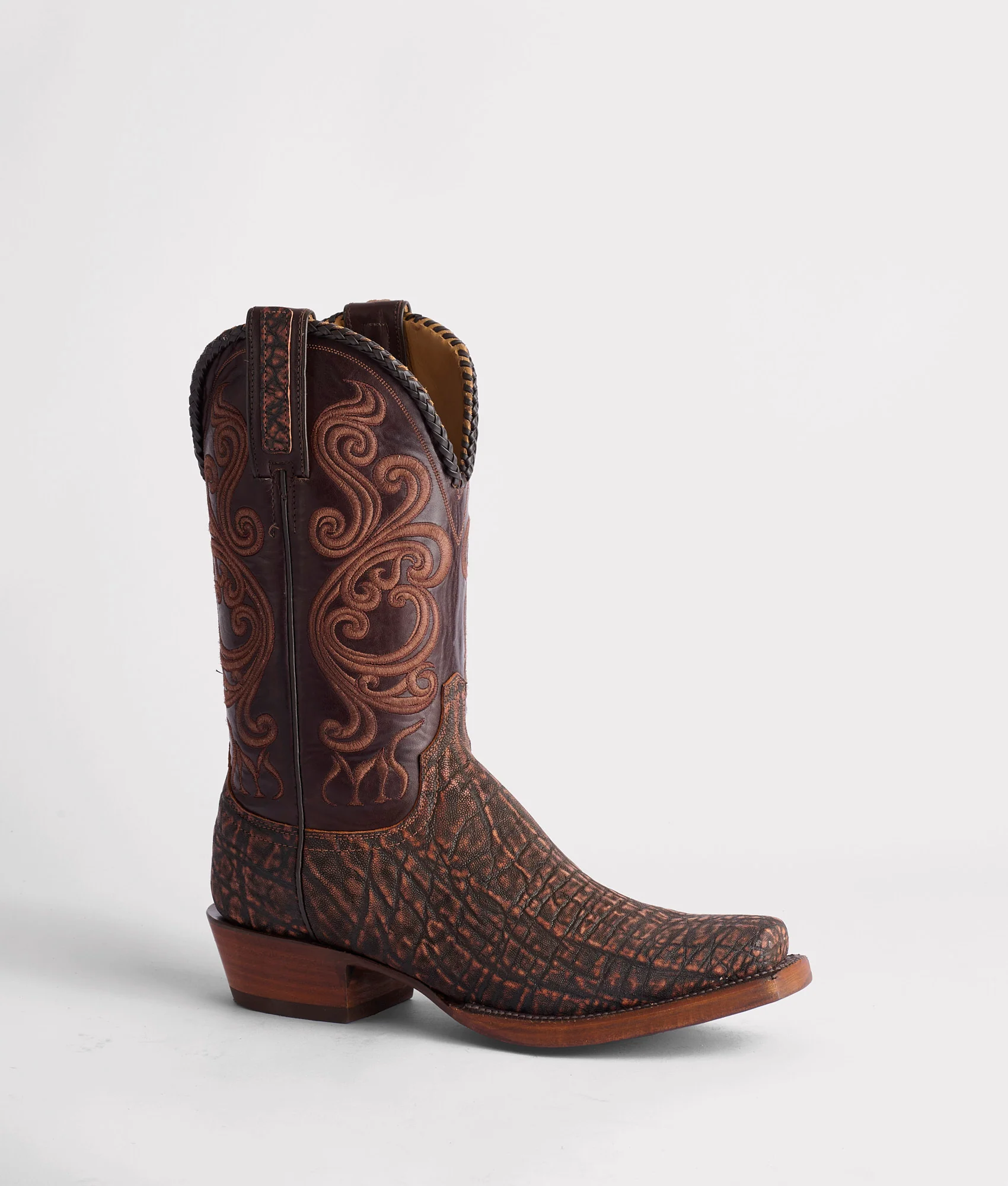 Terlingua :: Cognac + Chocolate