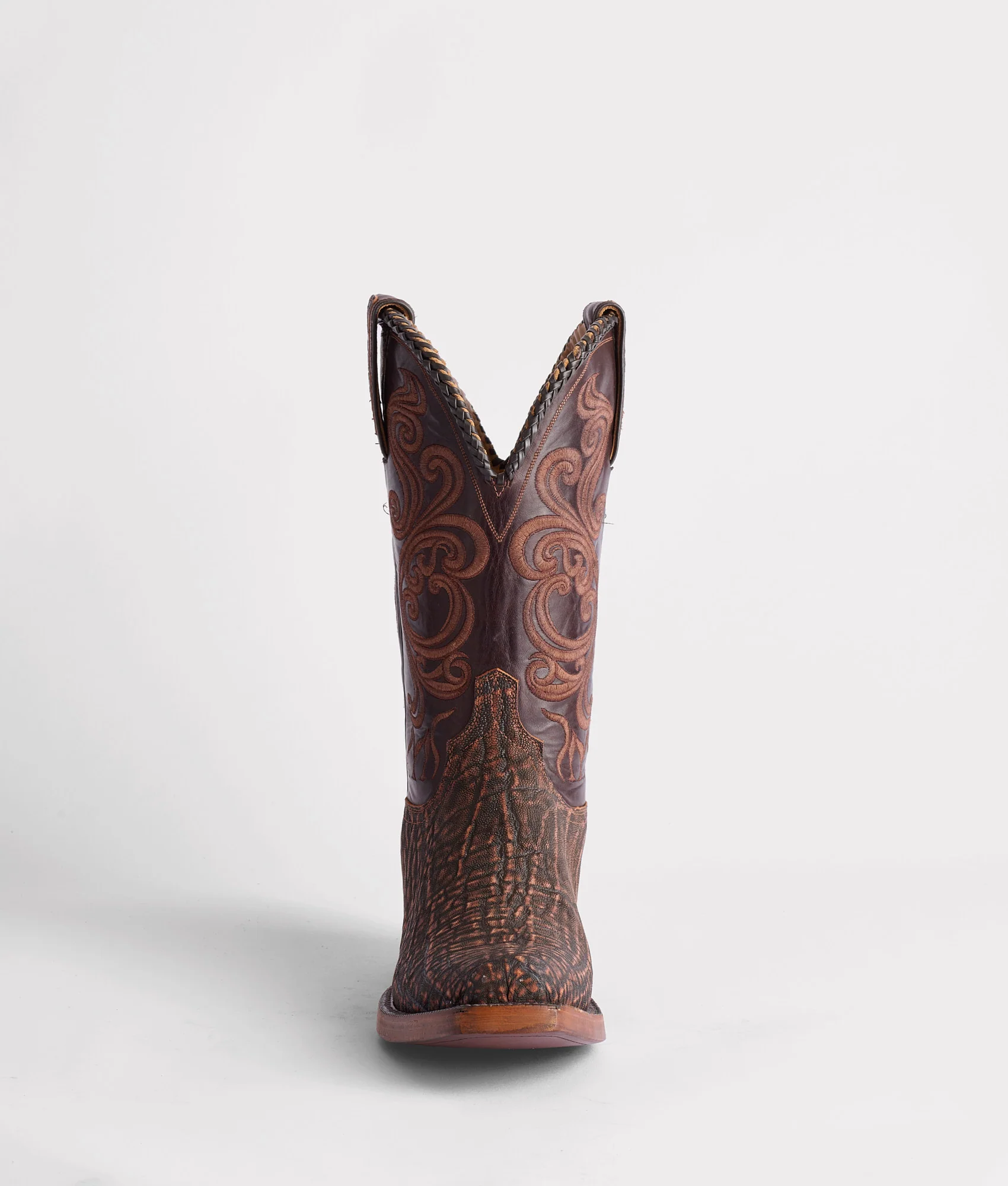 Terlingua :: Cognac + Chocolate