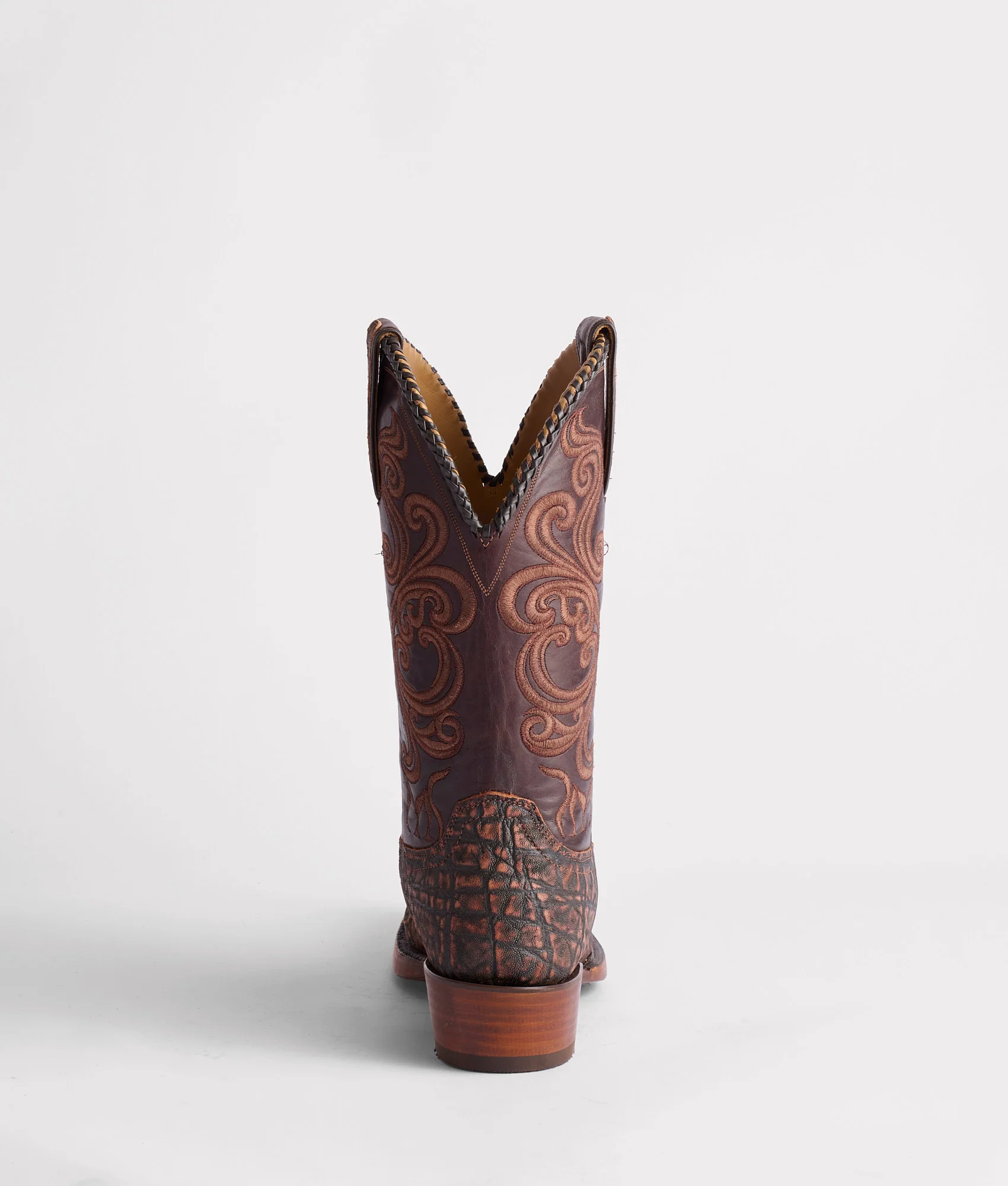 Terlingua :: Cognac + Chocolate