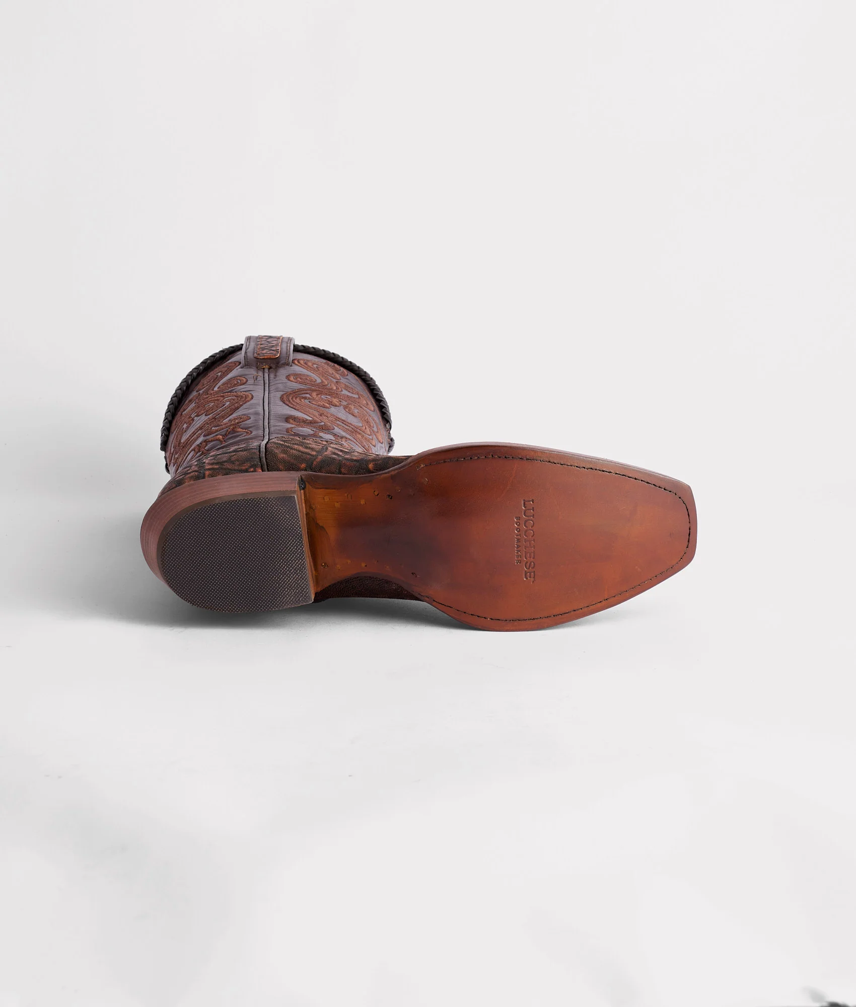 Terlingua :: Cognac + Chocolate