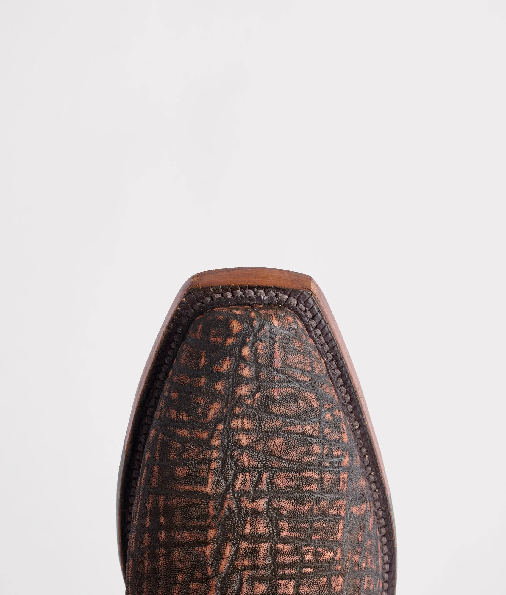 Terlingua :: Cognac + Chocolate