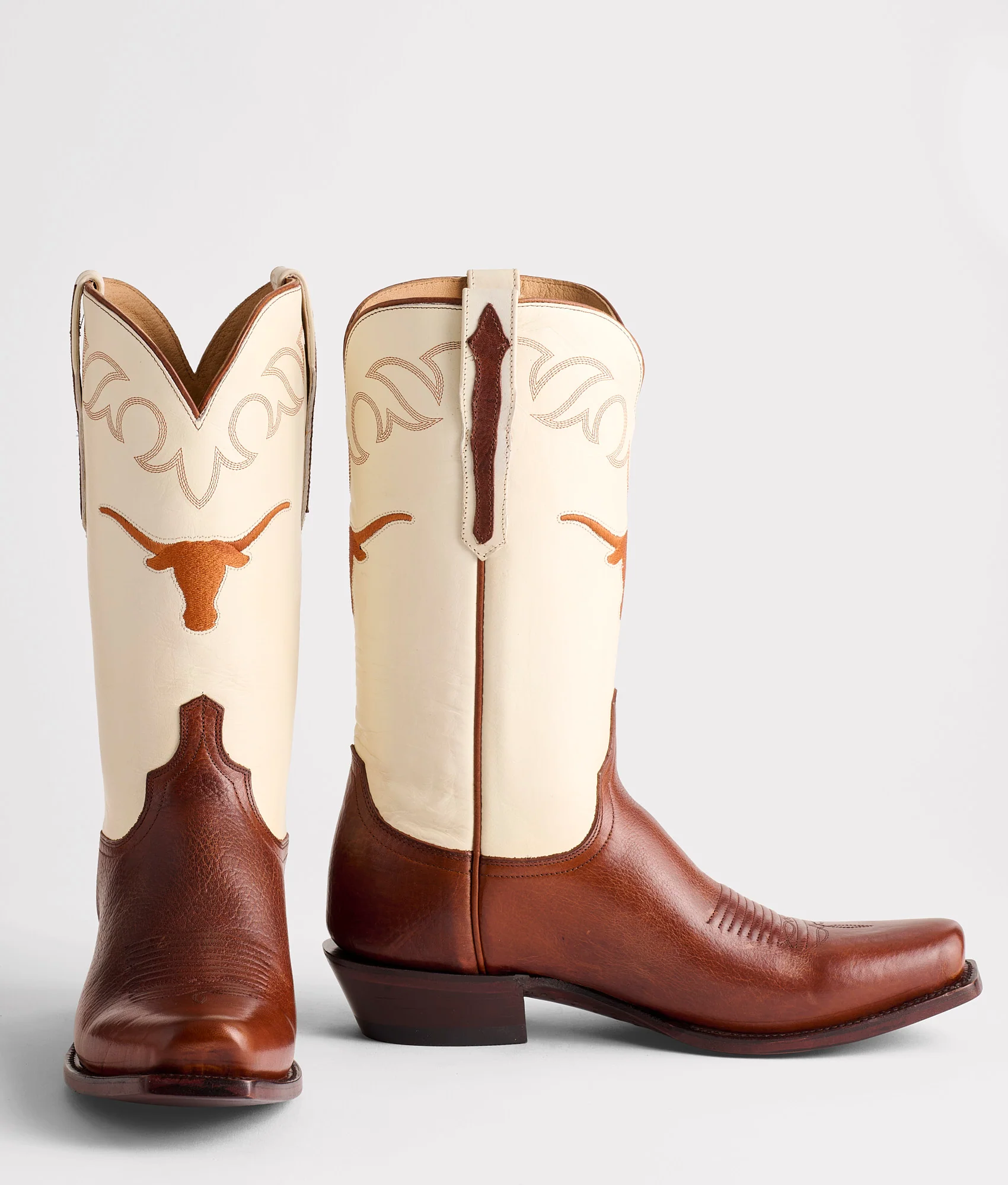 Men's 40 Acres :: Chocolate