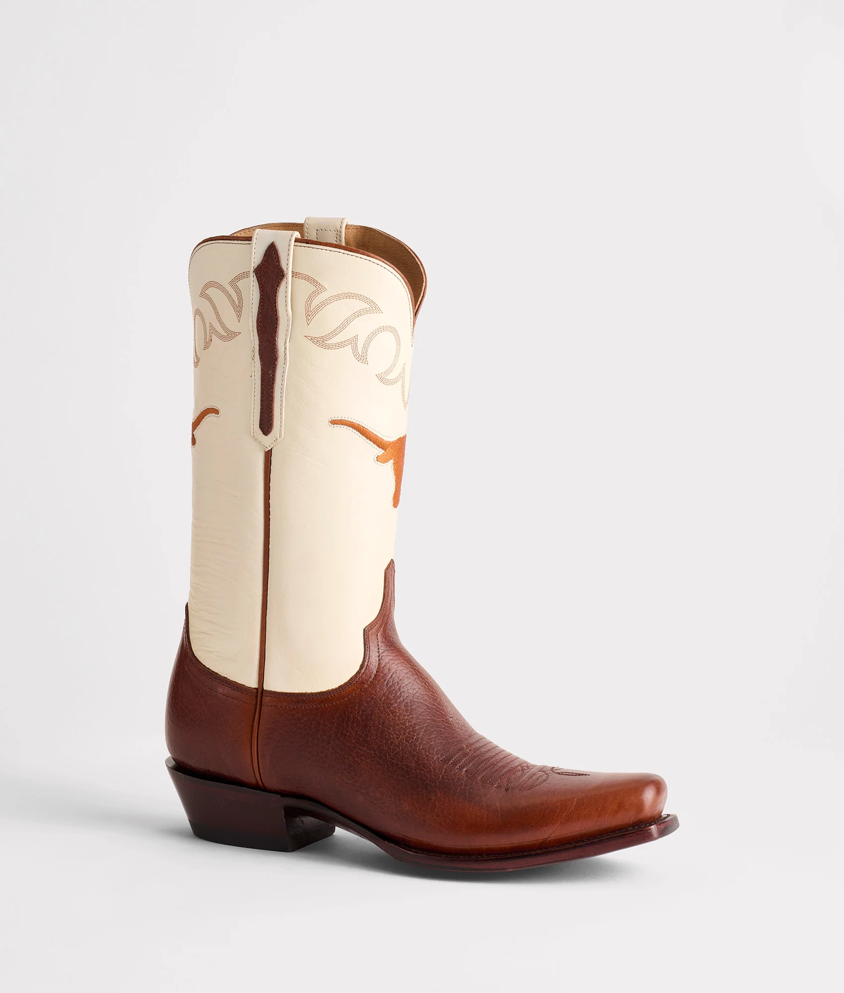 Men's 40 Acres :: Chocolate