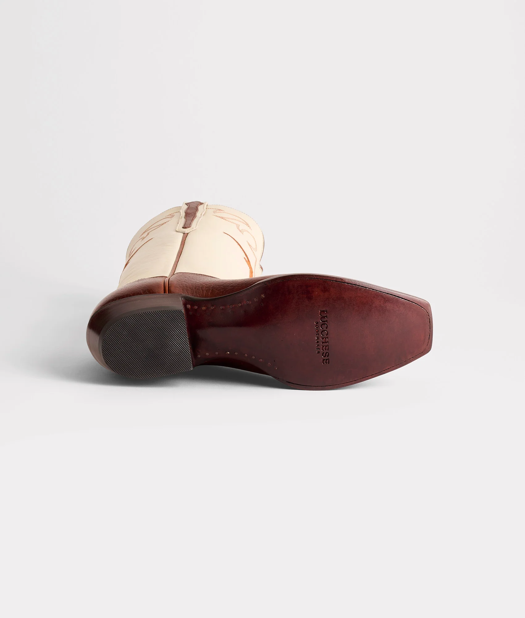 Men's 40 Acres :: Chocolate