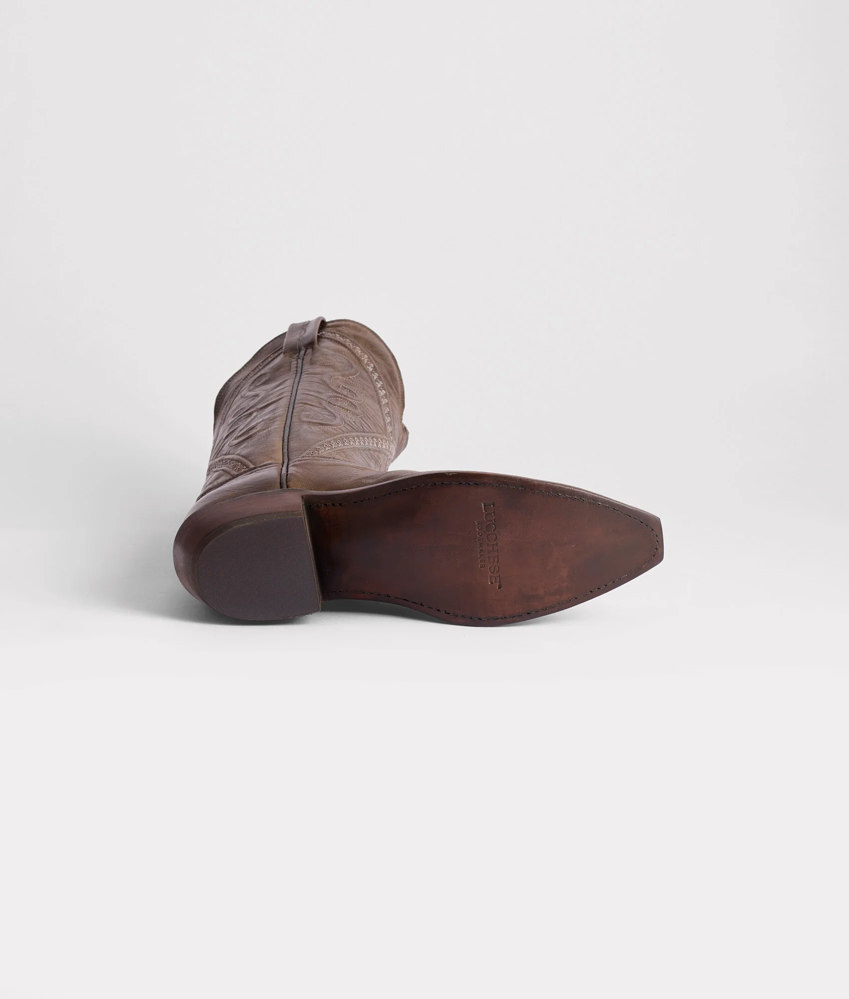 Darlene :: Anthracite Grey