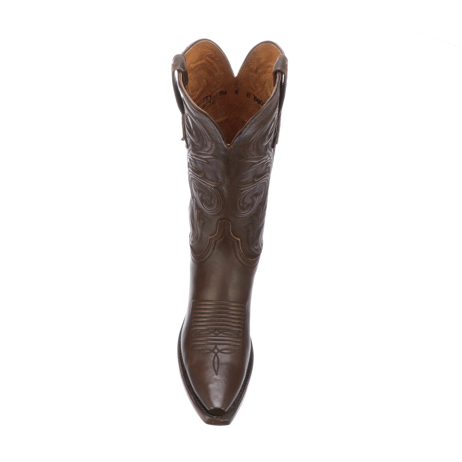 Nicole :: Costagno Brown + Castagno