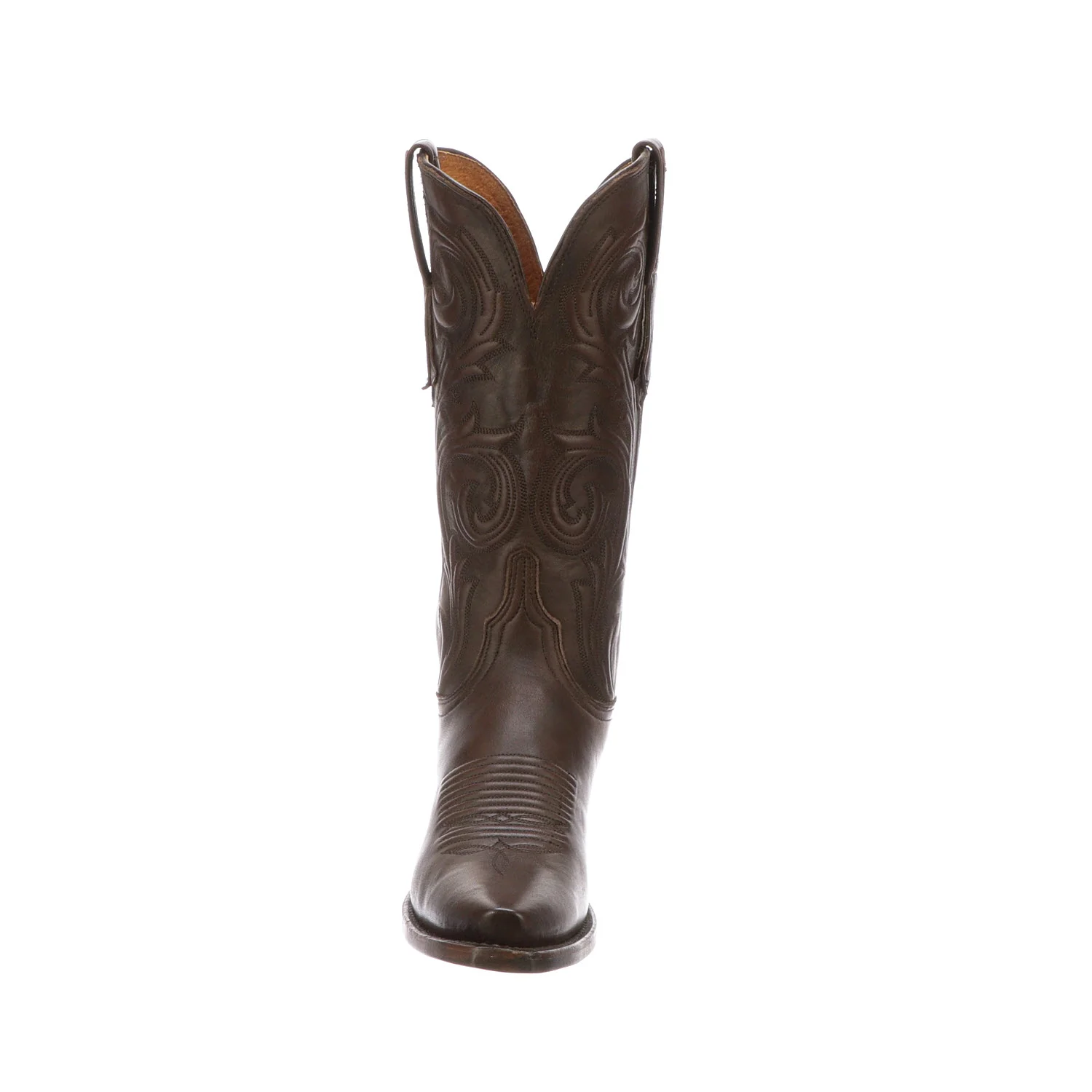 Nicole :: Costagno Brown + Castagno