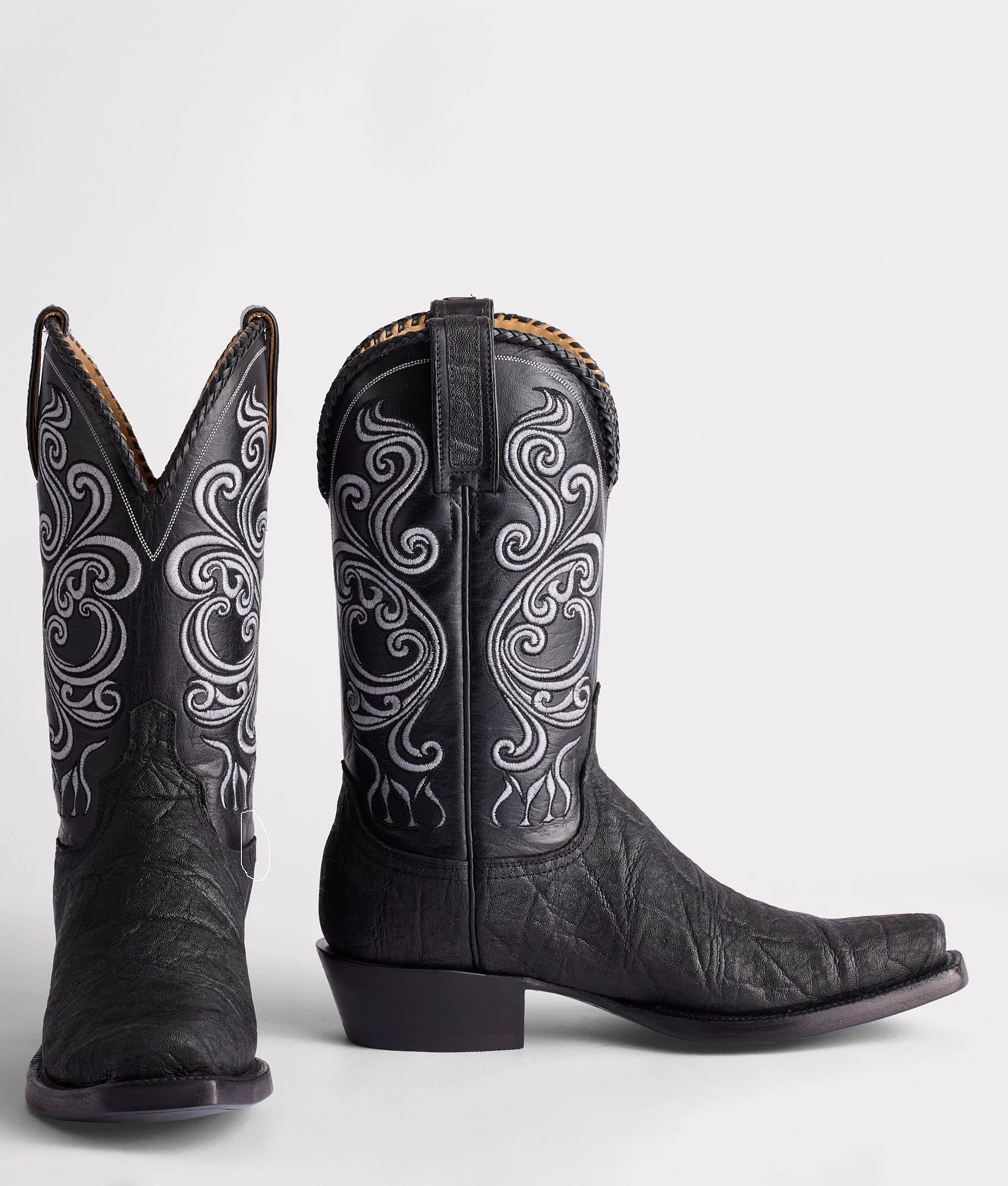 Terlingua :: Black