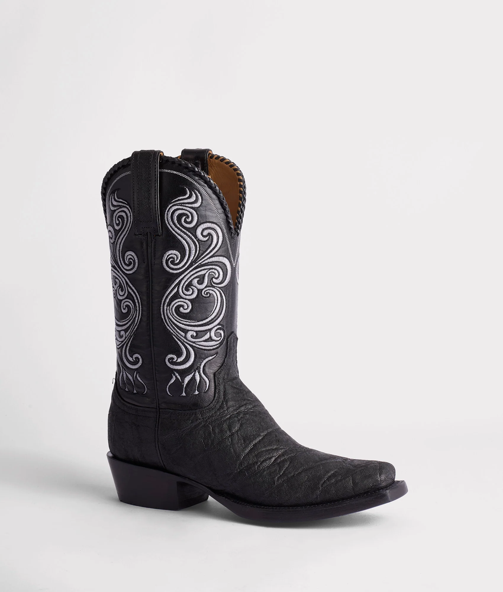 Terlingua :: Black