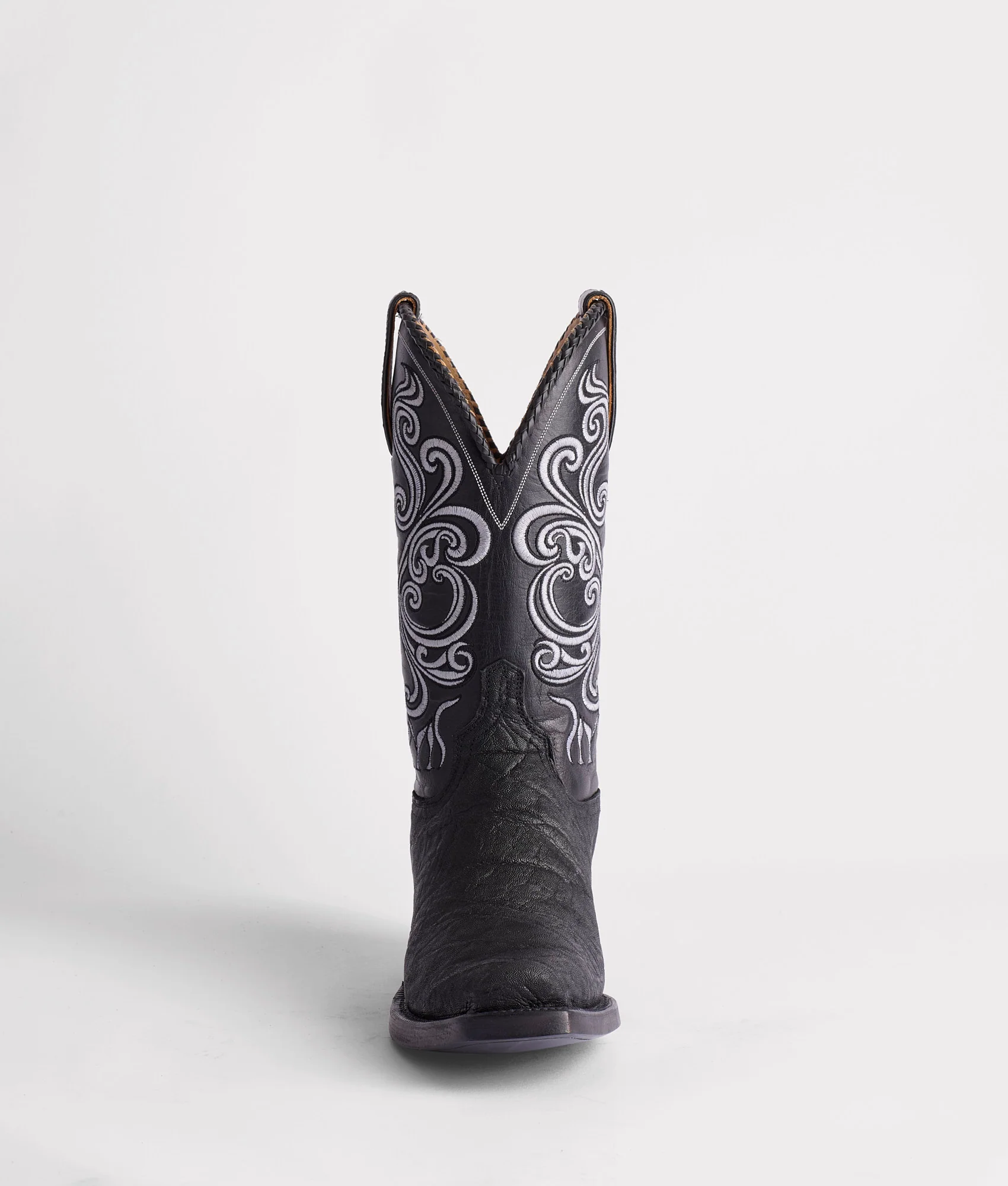 Terlingua :: Black
