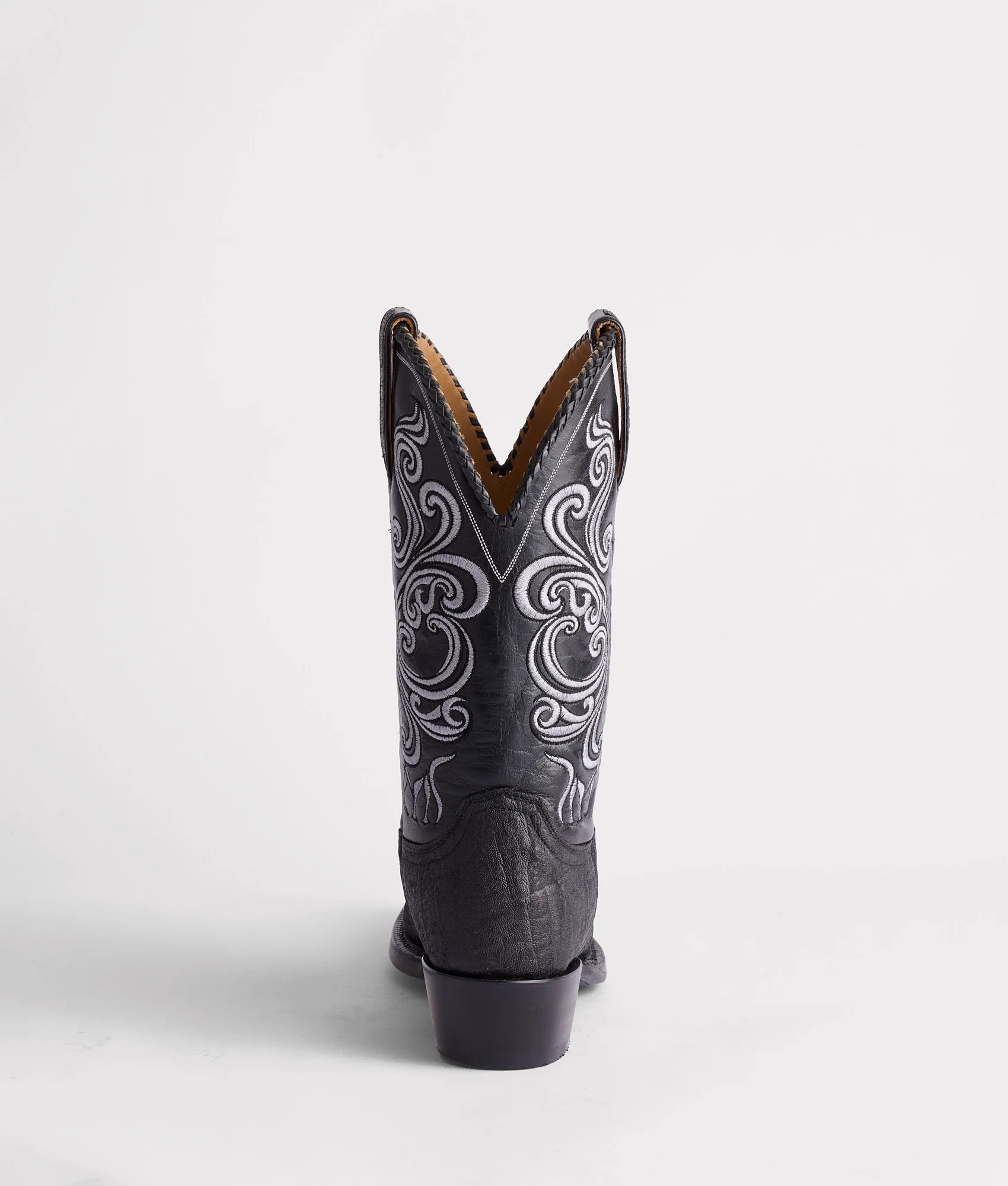 Terlingua :: Black