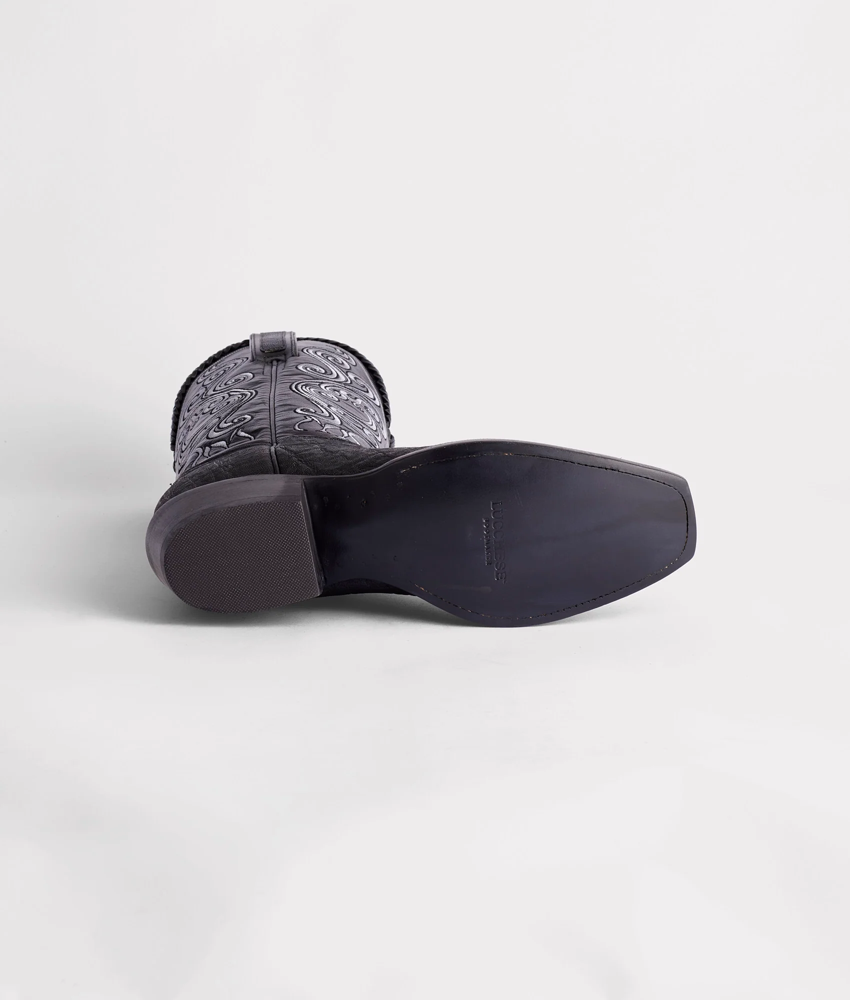 Terlingua :: Black