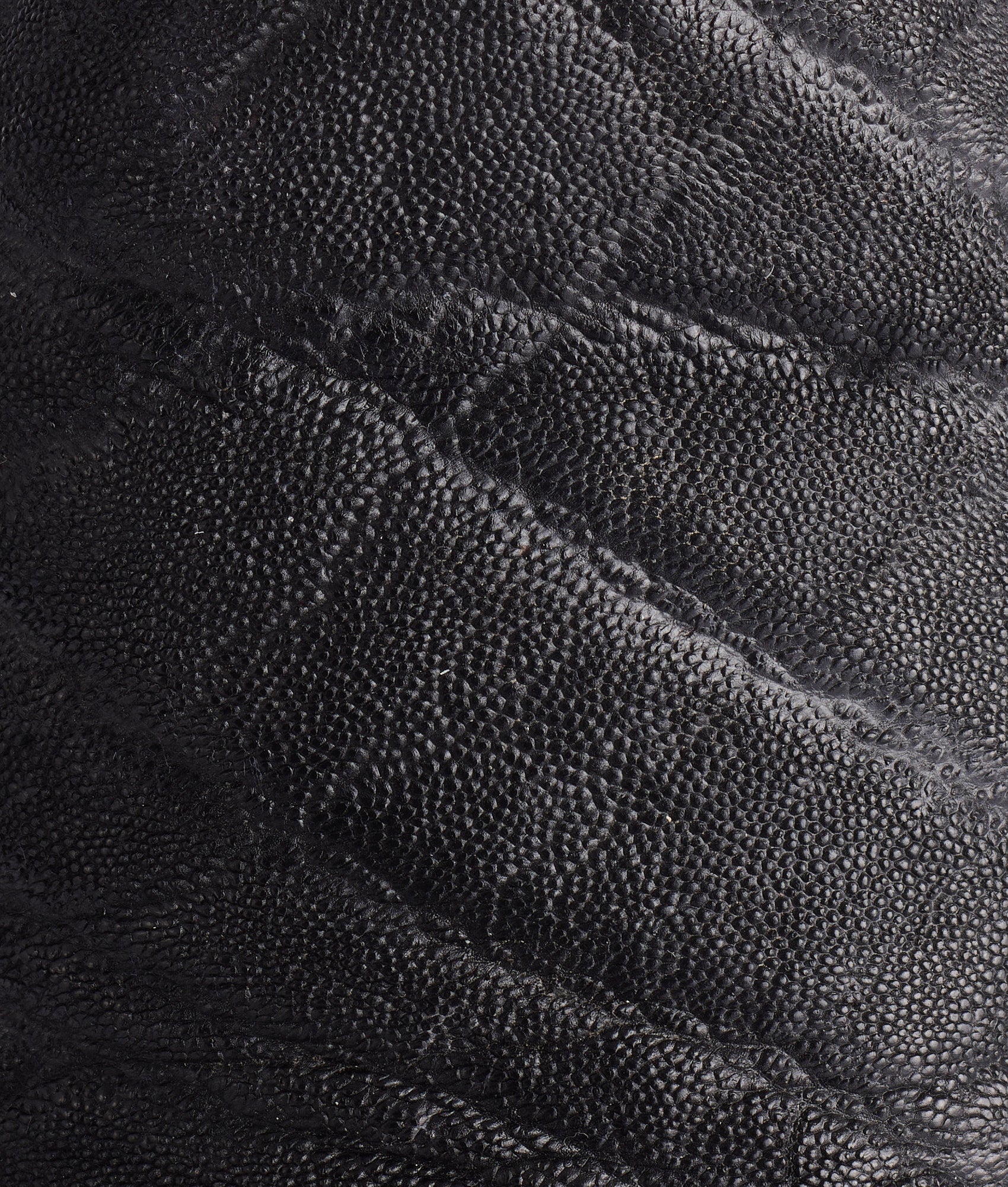 Terlingua :: Black