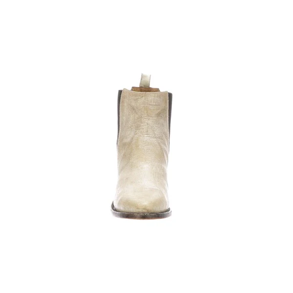 Ella :: Bone + Black