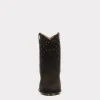 Avie Stud :: Black