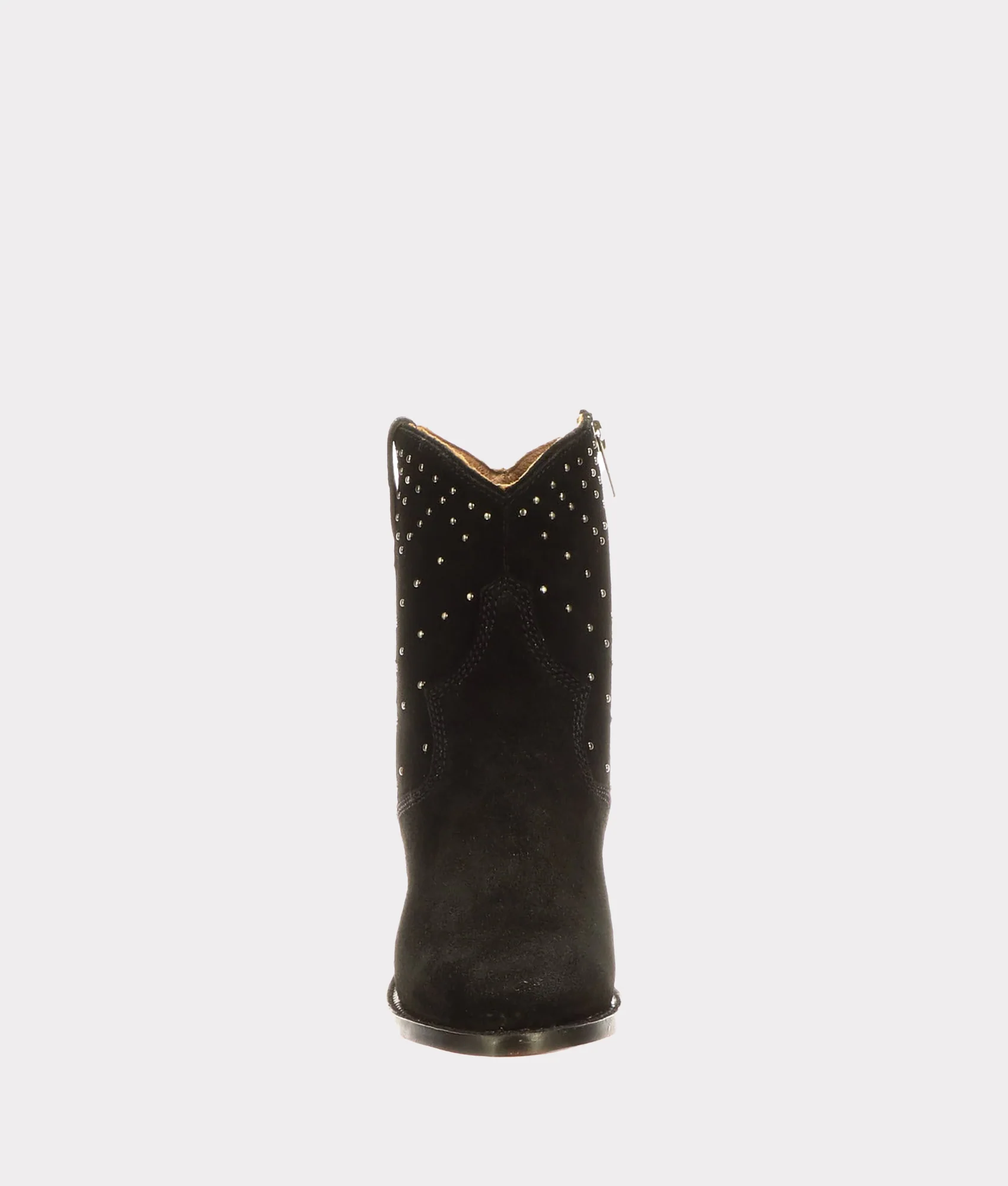 Avie Stud :: Black