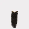 Avie Stud :: Black