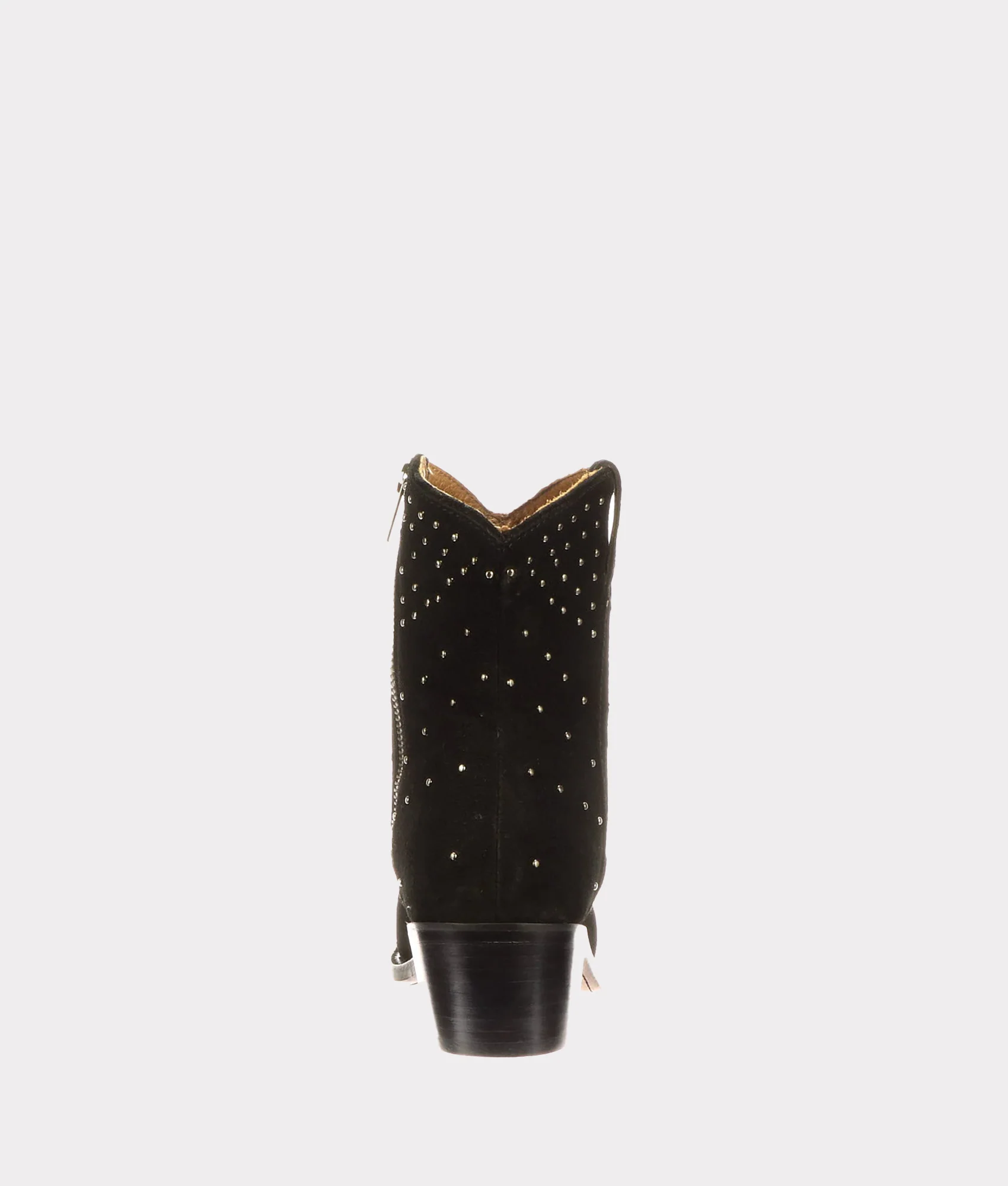 Avie Stud :: Black