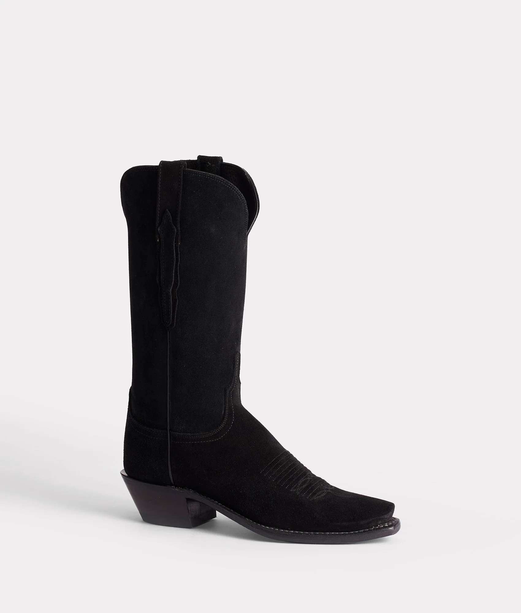 Eleanor :: Black