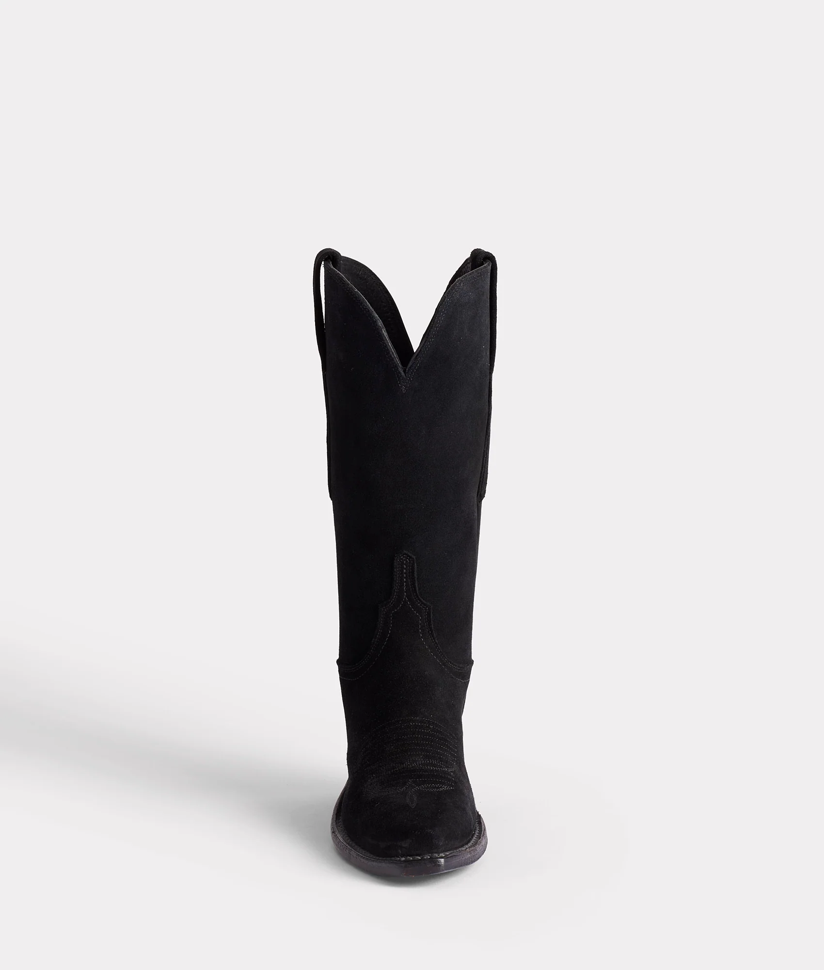 Eleanor :: Black