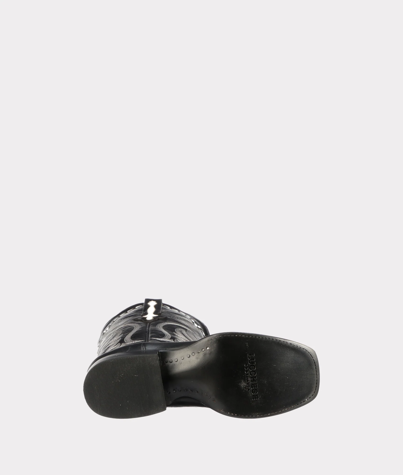 Laurel :: Black