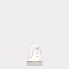 After Ride Low Top Sneaker :: White