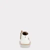 After Ride Low Top Sneaker :: White