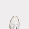 After Ride Low Top Sneaker :: White