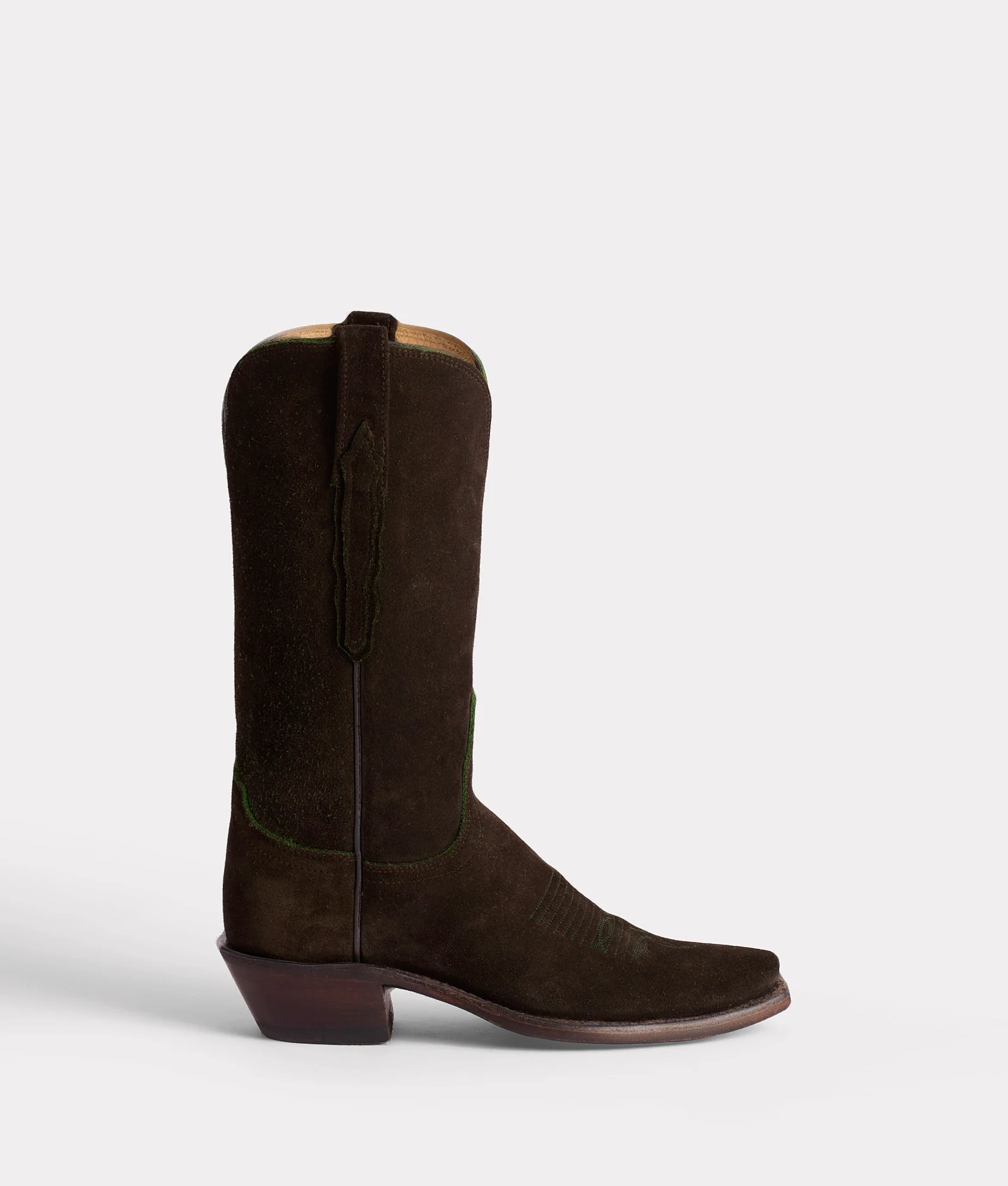 Eleanor :: Olive