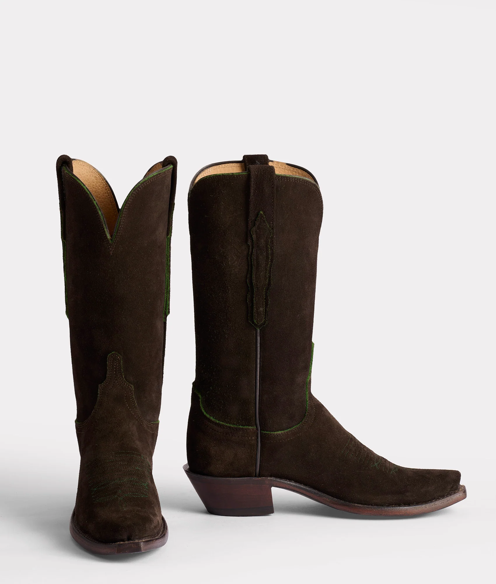 Eleanor :: Olive