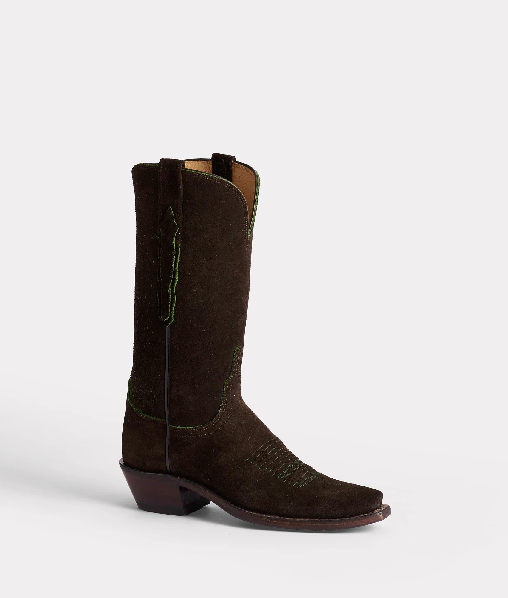 Eleanor :: Olive