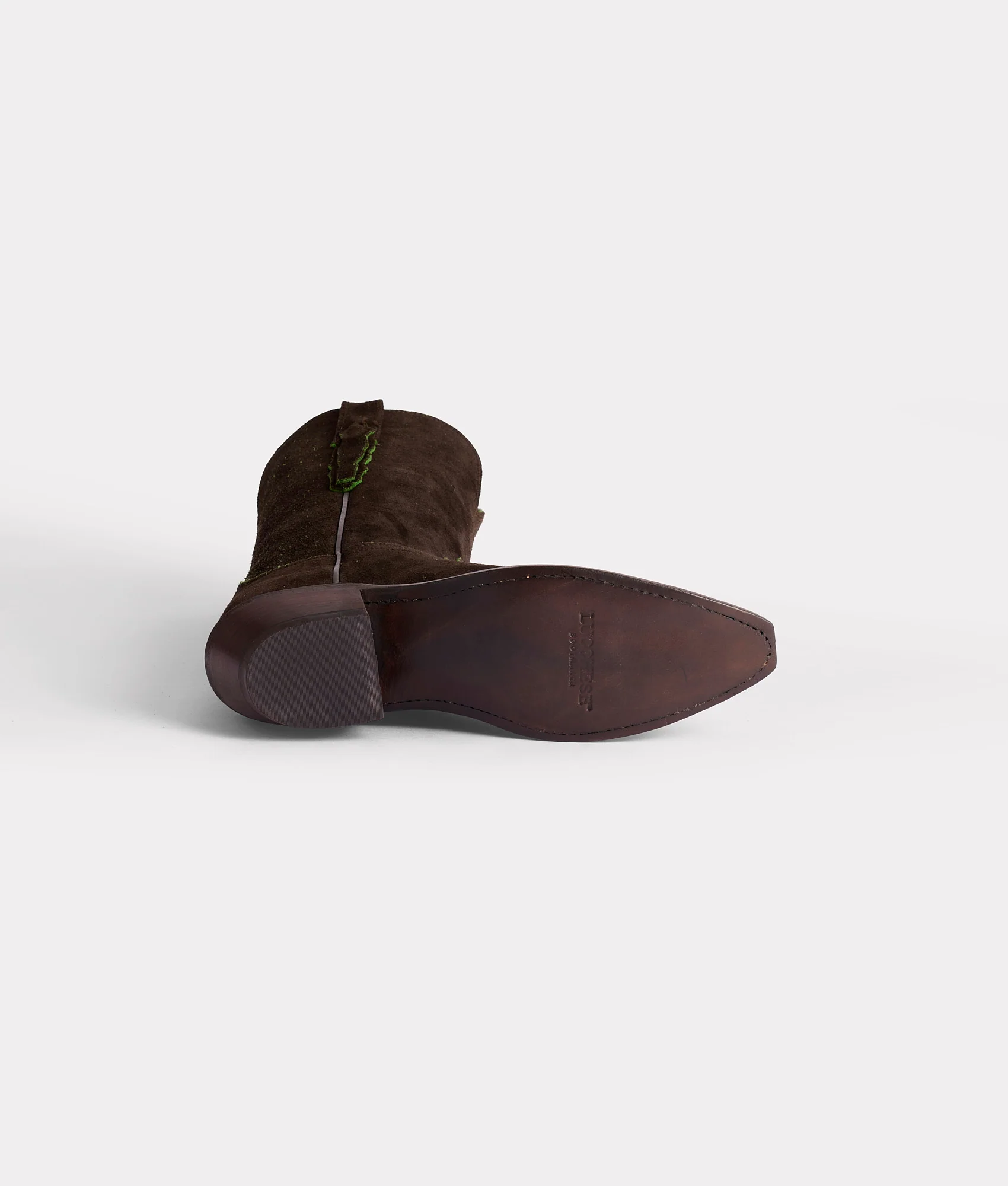 Eleanor :: Olive