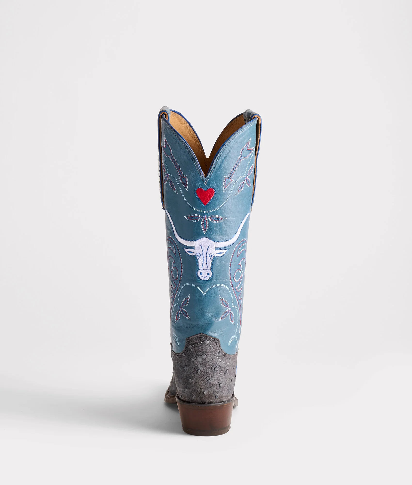 Sweetheart :: Storm Blue