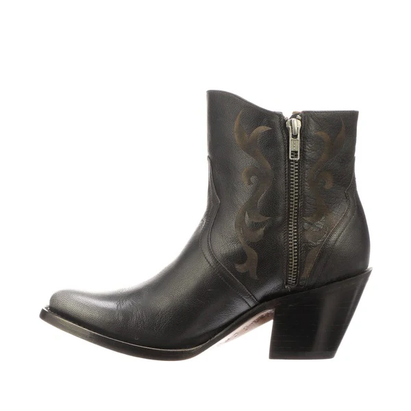 Alondra :: Black