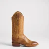 Savannah Horseman :: Golden Tan