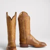 Savannah Horseman :: Golden Tan