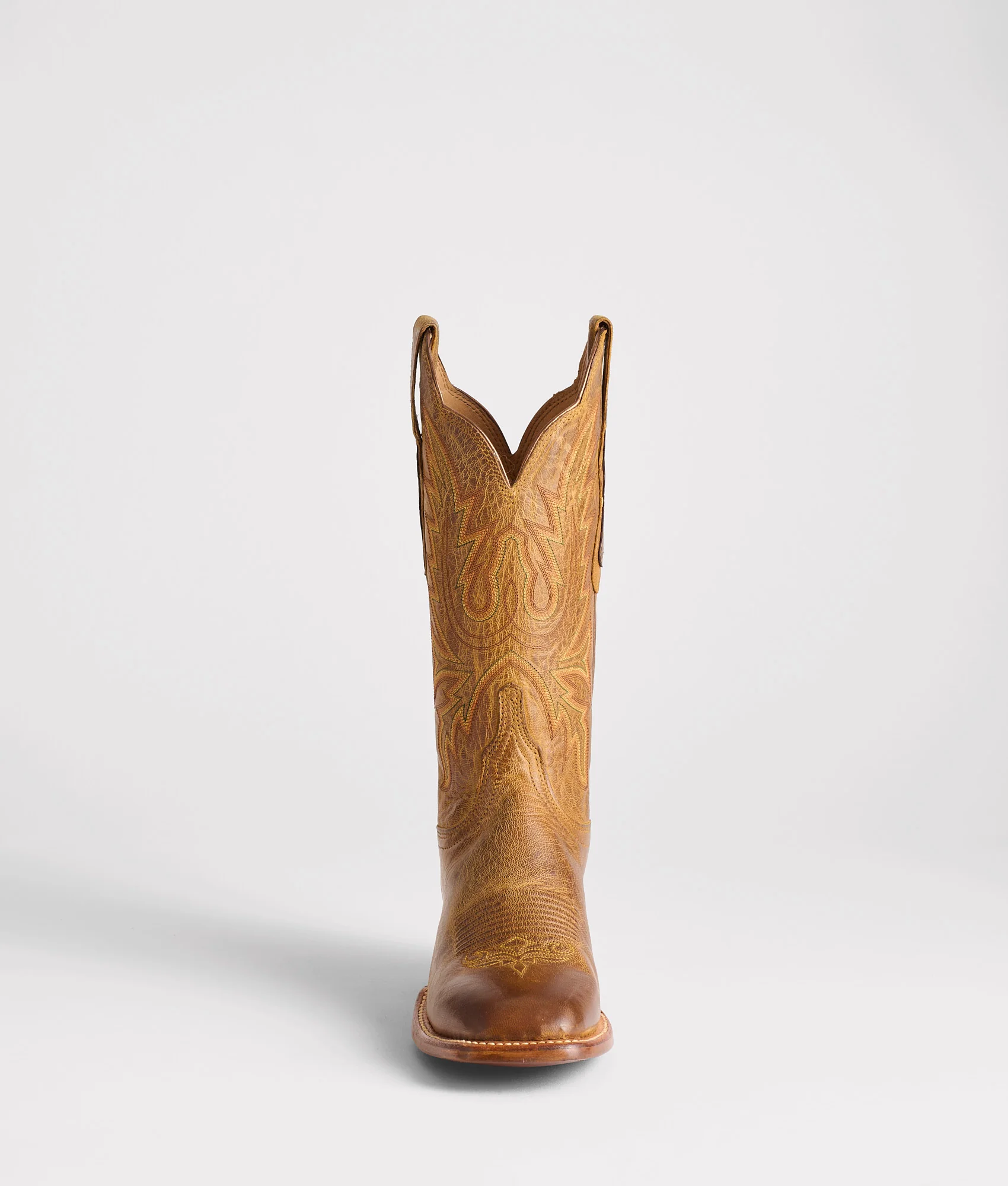 Savannah Horseman :: Golden Tan