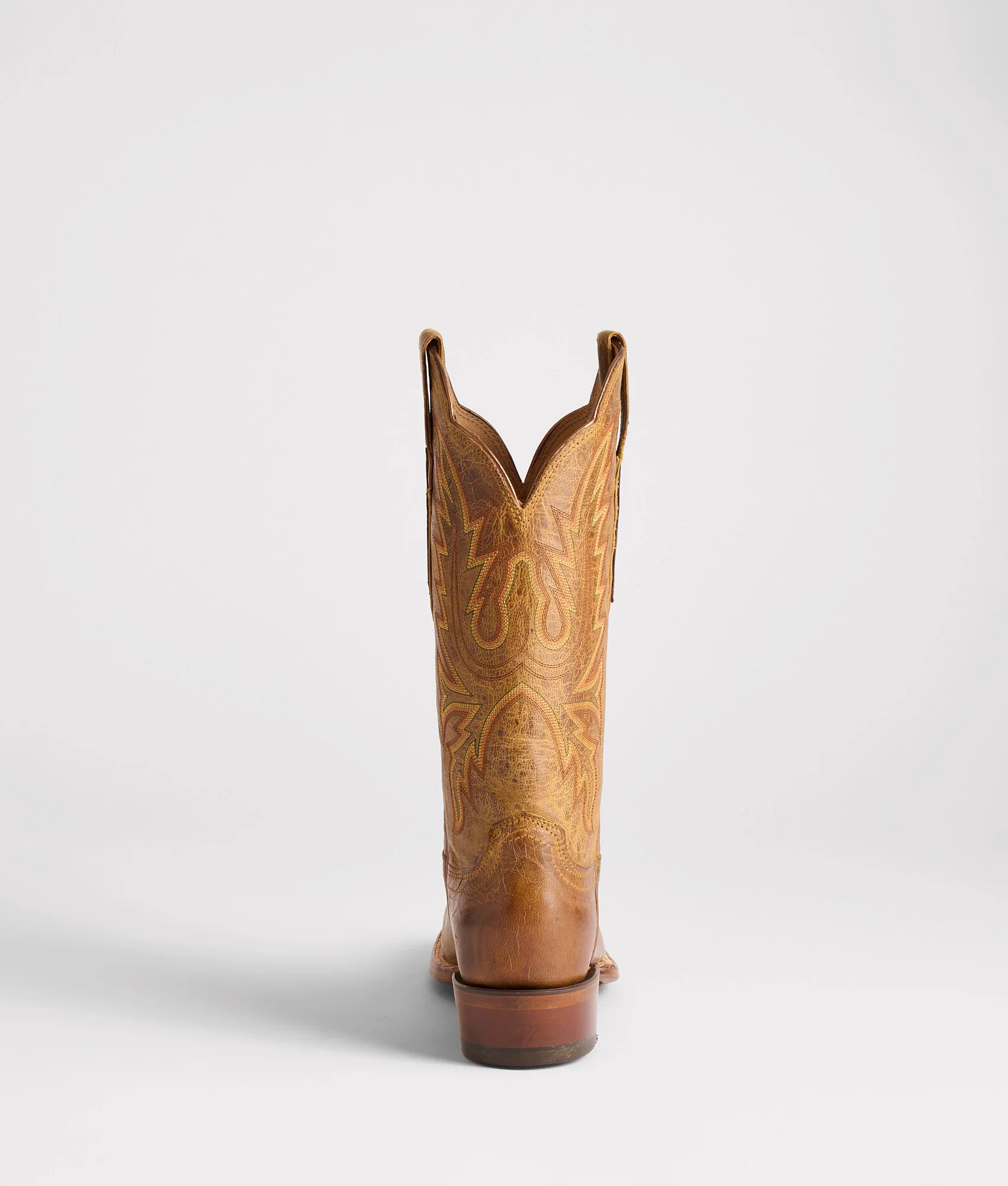 Savannah Horseman :: Golden Tan