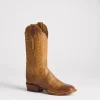 Savannah Horseman :: Golden Tan