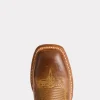 Savannah Horseman :: Golden Tan