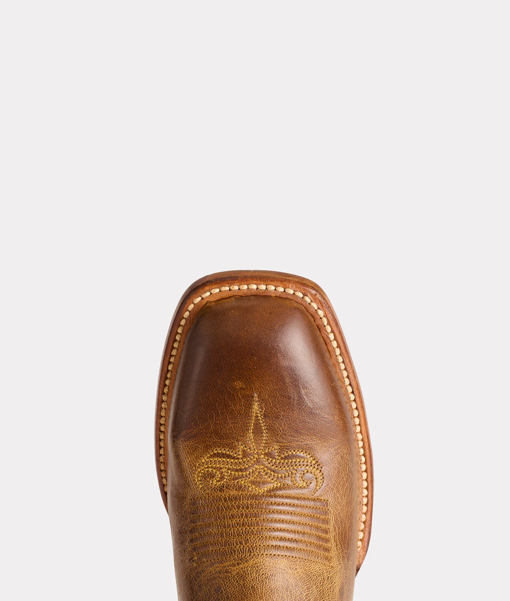 Savannah Horseman :: Golden Tan