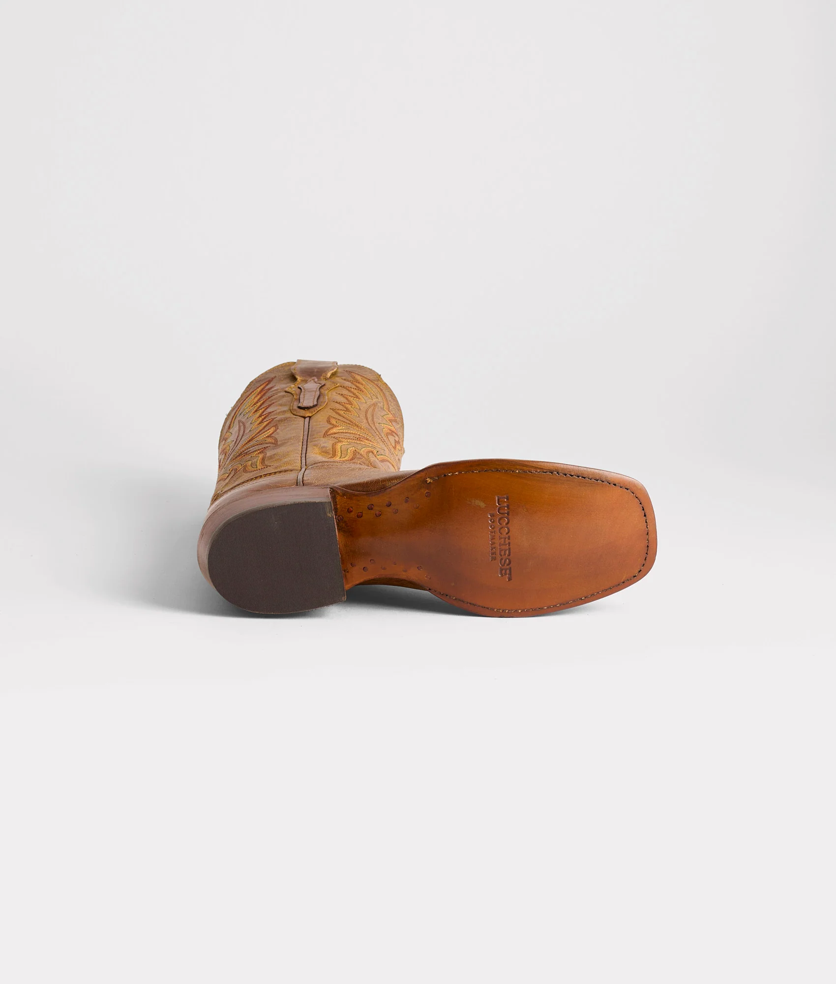 Savannah Horseman :: Golden Tan