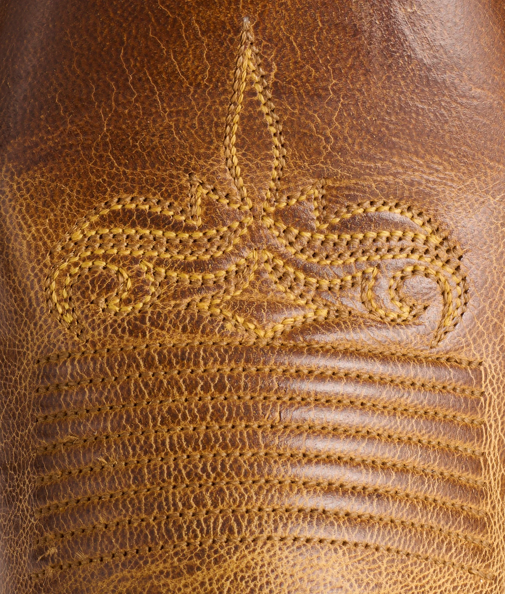 Savannah Horseman :: Golden Tan