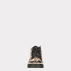 After Ride Low Top Sneaker :: Leopard